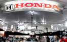 Honda popracuje na p� gwizdka. Po tsunami