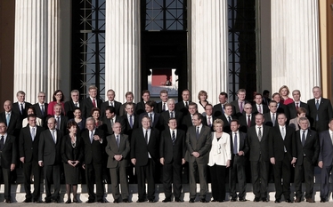 Grecja oficjalnie przejęła przewodnictwo w UE