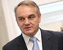 Pawlak napisa� list. Chce pojednania