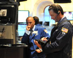  Wall Street: Inwestorzy boj� si� o gospodark� Europy