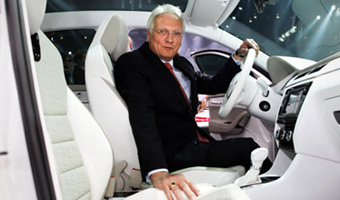 Skoda rusza na podb�j Chin. Kto na tym zarobi?