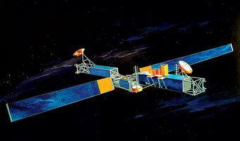 Start pierwszego polskiego satelity kilka dni p�niej