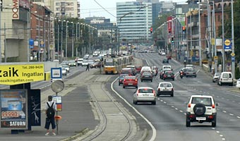 Masterlease Polska poprowadzi flot� Netii