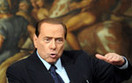 Berlusconi: Jestem jak Caritas, pomagam