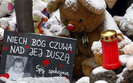 Pogrzeb p�rocznej Magdy. Apeluj� do dziennikarzy o umiar
