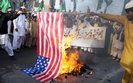 Afganistan: Zamieszki po spaleniu Koranu wci�� trwaj�
