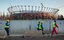 Liczyli, �e zarobi� krocie. Na 100 dni przed Euro 2012 kl�ska