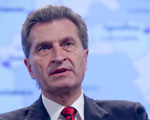  Gaz z Rosji p�ynie, ale s� problemy techniczne