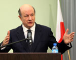  D�ug publiczny niebezpiecznie blisko progu