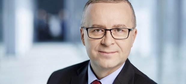 Szymon Piduch, prezes Dino