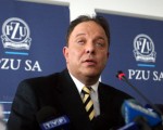 Pos�owie chc� odwo�ania prezesa PZU