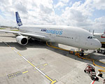  Airbus straci� pierwszego klienta