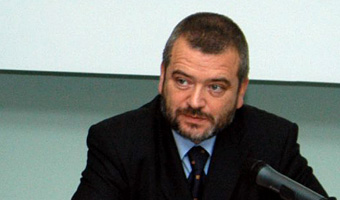 Filar: Utrzymać stopy na poziomie 6 procent