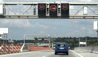 NIK: Budżet przepłacił 200 mln zł za autostrady