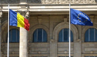 Szef wywiadu stan�� na czele rz�du w Rumunii