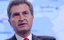 Gaz z Rosji p�ynie, ale s� problemy techniczne
