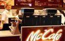 Kafejki McDonalda w ca�ej Polsce?