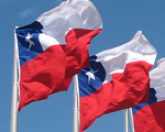  Trz�sienie ziemi w Chile. 6,2 w skali Richtera
