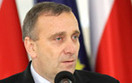 Schetyna, zamiast tworzy� rz�d, jedzie na... wakacje