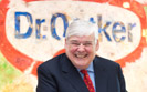 Imperium dr. Oetkera: Babeczki, browary i bank