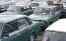 �iguli - najch�tniej kradzione auto w Moskwie