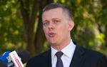  Prokuratura wojskowa w cywilnej  
