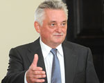 Platforma pozywa Kami�skiego. 