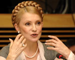 Julia Tymoszenko torturowana? Nie daj� jej spa�