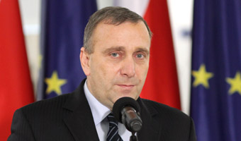 Zmiany w rz�dzie. Schetyna nie widzi alternatywy dla koalicji PO z PSL