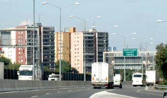 Przejazd niektórymi autostradowymi obwodnicami może być darmowy