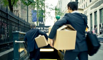USA: Kryzys nie odpuszcza, bezrobocie w g�r� 