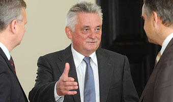 Platforma pozywa Kamińskiego. "Są granice kłamstw"