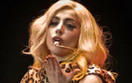 Lady Gaga najwy�ej w rankingu celebryt�w