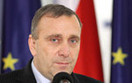 Grzegorz Schetyna zapowiada prze�om w sprawie wiz do USA