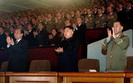 Korea P�nocna. W kwietniu Kim Dzong Un oficjalnie obejmie w�adz�