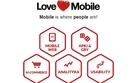 o2 startuje z agencj� LoveMobile
