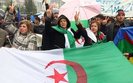 Al-Kaida chce bojkotu wybor�w i rewolucji w Algierii
