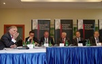  Europejski Kongres Gospodarczy na p�metku 