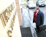 LiD zbombarduje Trybuna�