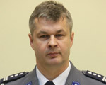  Zmiany kadrowe w policji. On zast�pi Matejuka