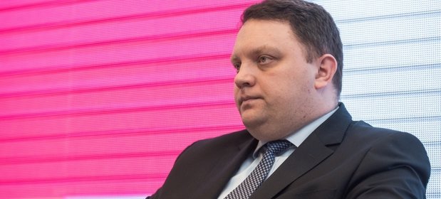 P.o. prezesa PZU Marcin Chludziński.