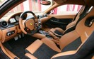 Ferrari F620 - nast�pca 599 zadebiutuje w Genewie