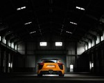 Lexus LFA z pakietem Nurburgring trafia na rynek