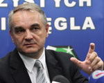 Ceny pr�du ostro w g�r�? Pawlak ujawnia plany rz�du