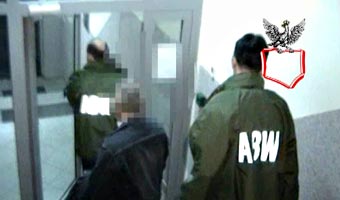 Brat szefa ABW zamieszany w wielki przemyt z�ota?