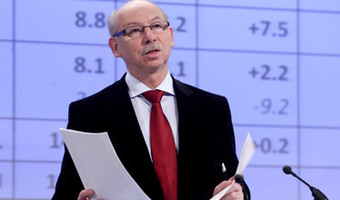 Bojkot Euro 2012. Polski komisarz przyłączył się