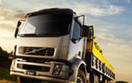 Wraca popyt na ci�ar�wki. Volvo na plus