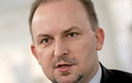W�grzyn si� kaja: �adnych �art�w o gejach