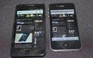 Sprzeda� iPhone 4S i Galaxy SII. Apple deklasuje konkurenta