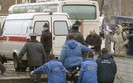 Protesty przeciwko Putinowi. Dzi� arty�ci
